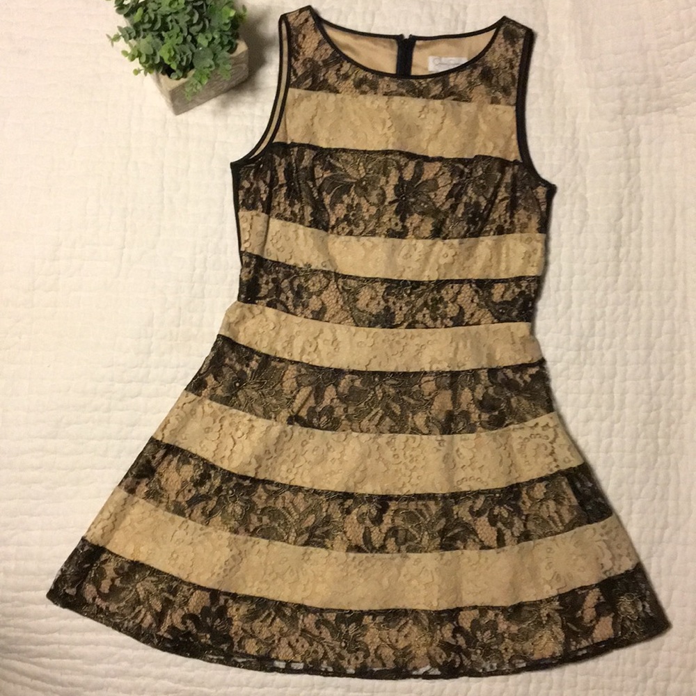 Jessica Simpson brand dress